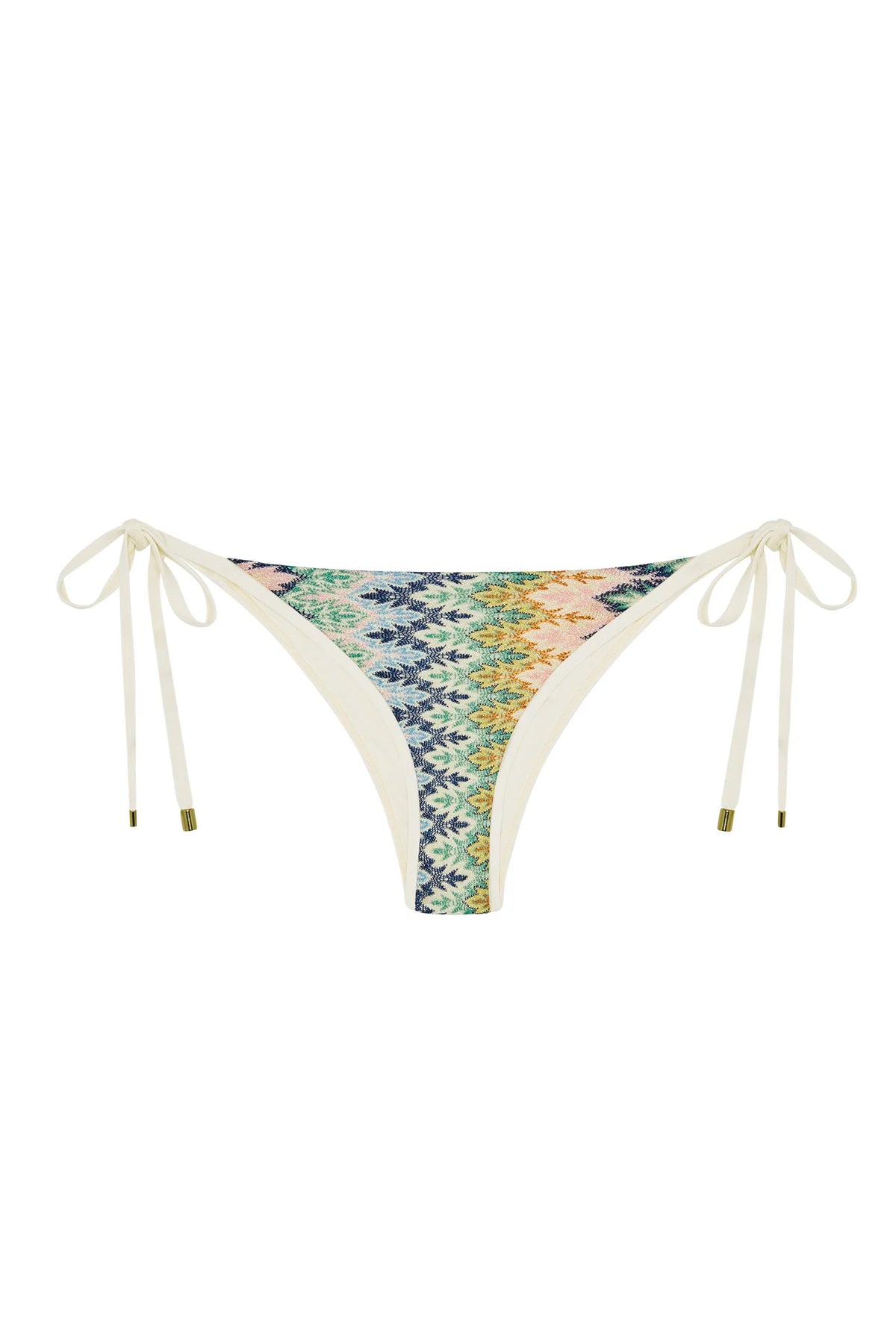 Le Marais Bottom Color Block - Porto Cervo Multi