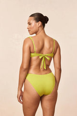 Seychelles Bottom - Apple