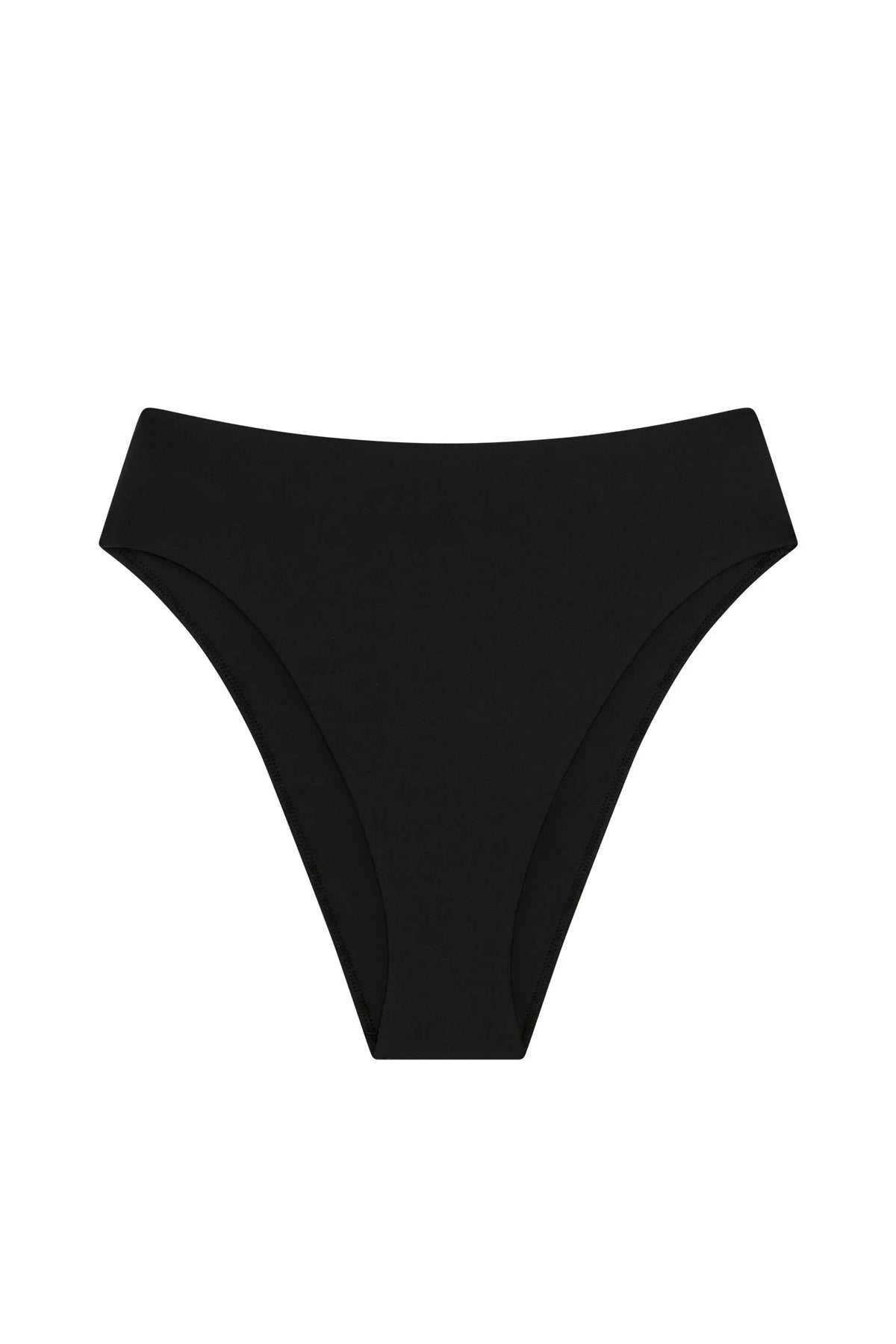 Formentera Bottom - Black
