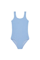 Sardinia One Piece Kids - Sky Crinkle