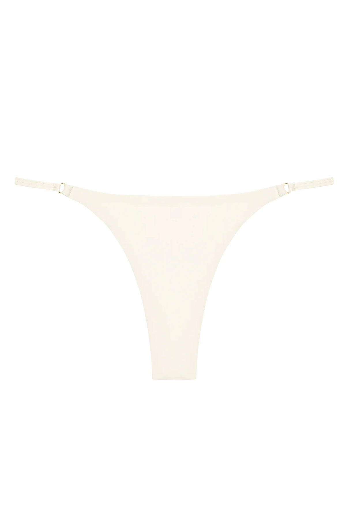 Capri Bottom - Ivory