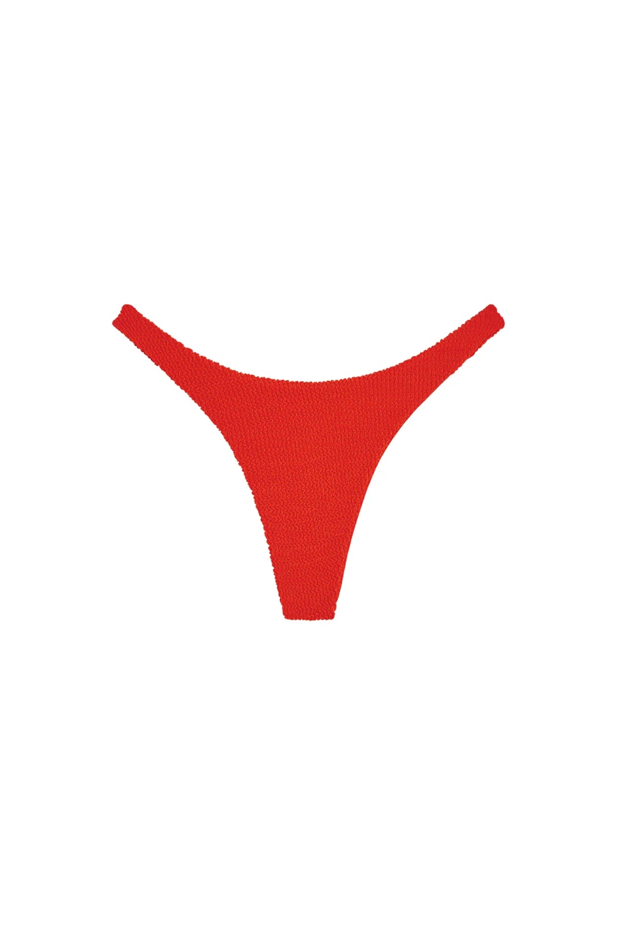 Byron Thong - Chili Pepper Crinkle