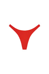 Byron Thong - Chili Pepper Crinkle