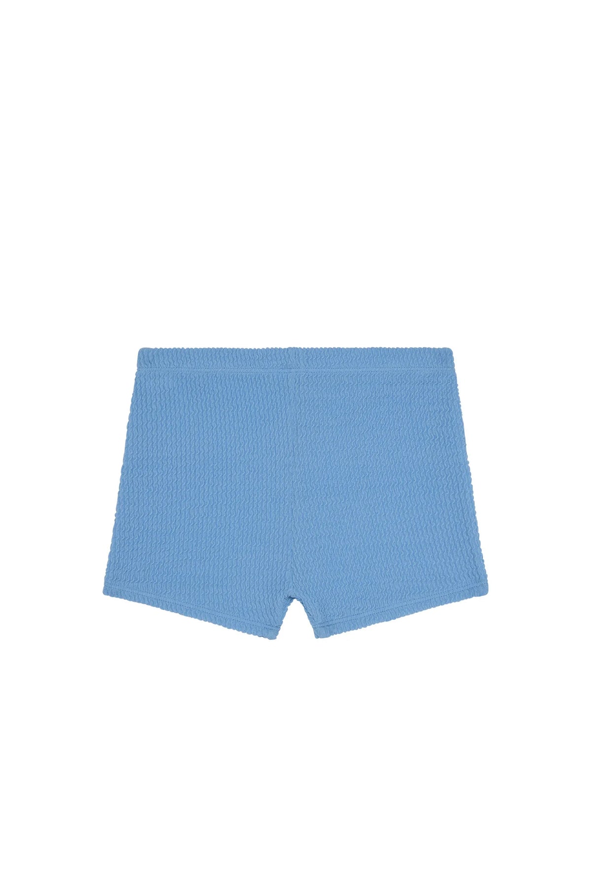 Santa Cruz Shorts Kids - Azure Crinkle