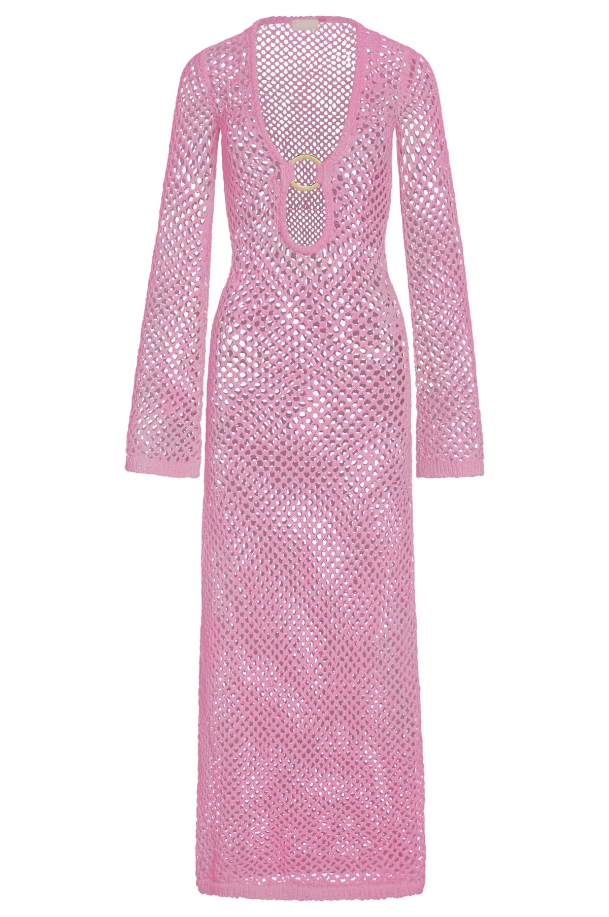 Montego Dress - Moonlight Petit Crochet