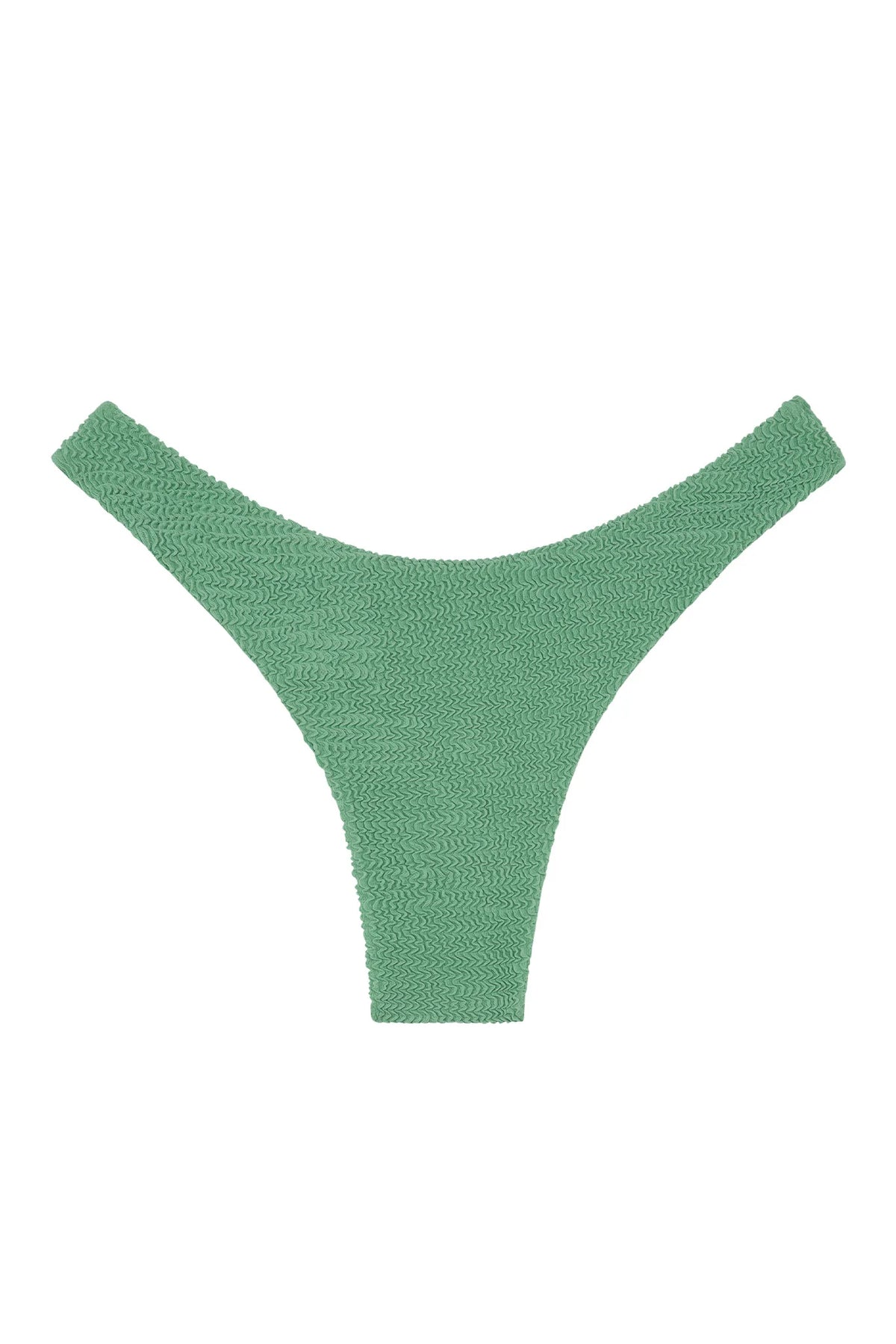 Byron Bottom - Pond Crinkle