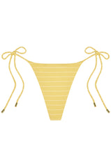Taormina Bottom - Meyer Stripe