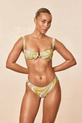 Seychelles Bottom - Costa Rei Apple
