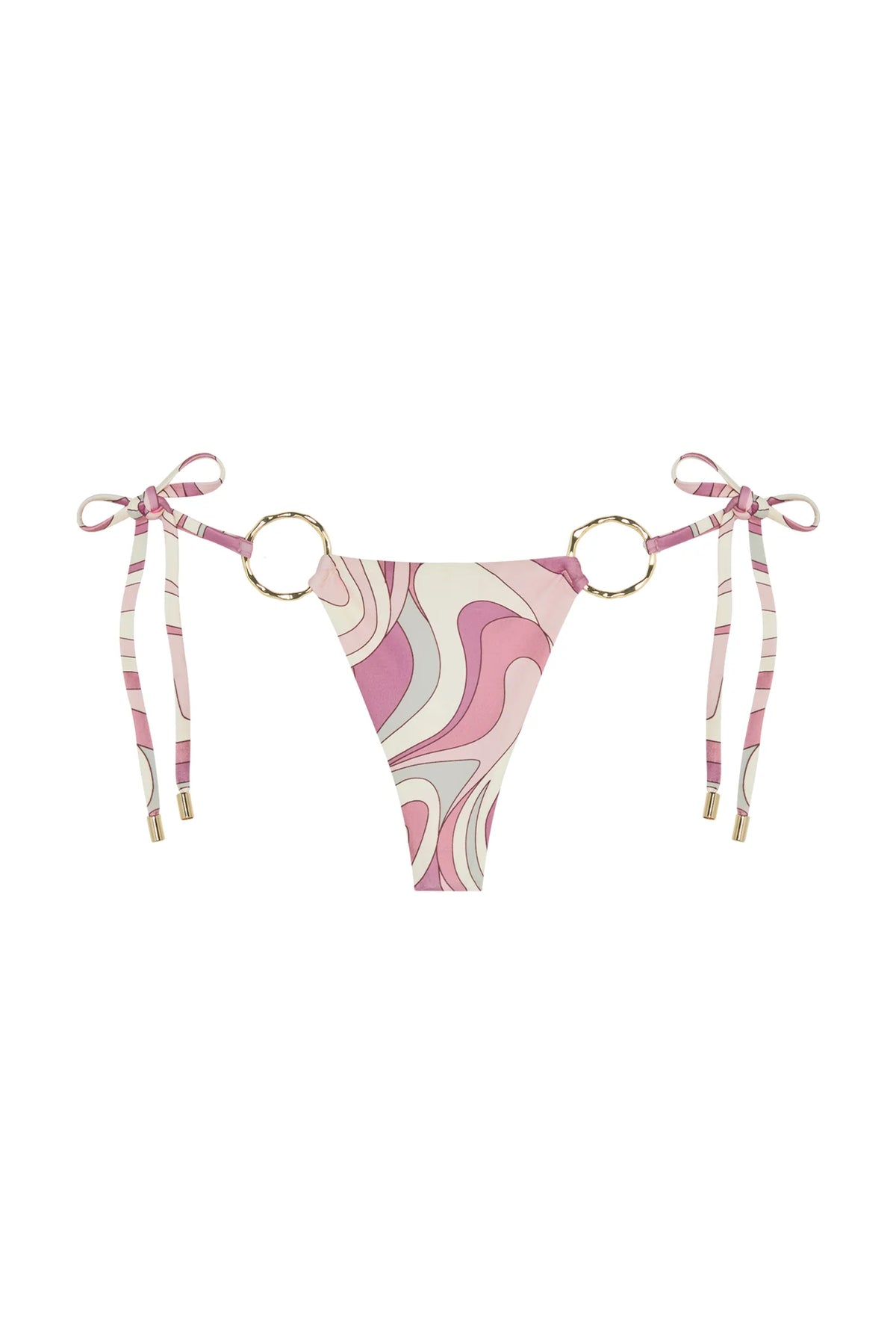 Cannes Bottom - Costa Rei Pink