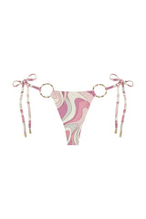 Cannes Bottom - Costa Rei Pink