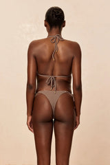 Hanalei Bottom - Stone Crinkle