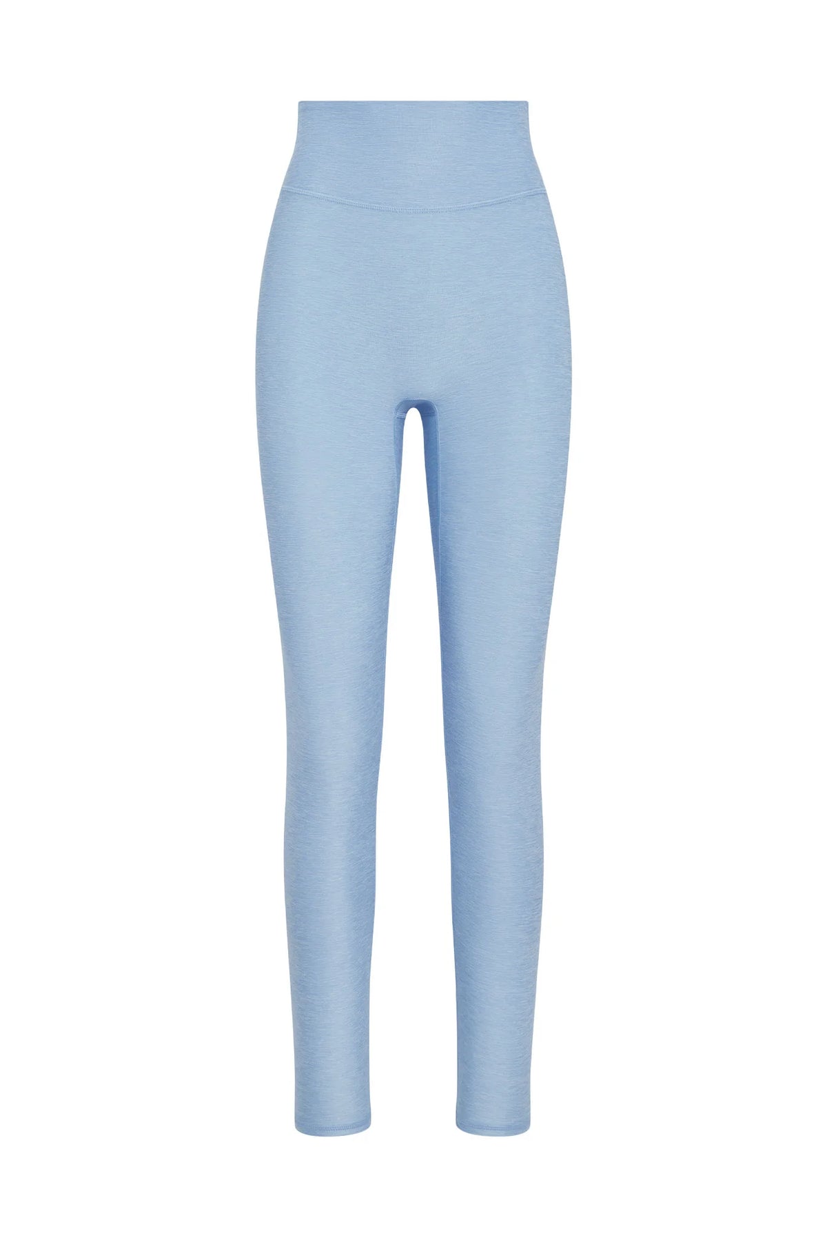 Acadia Legging Long - Heather Sky