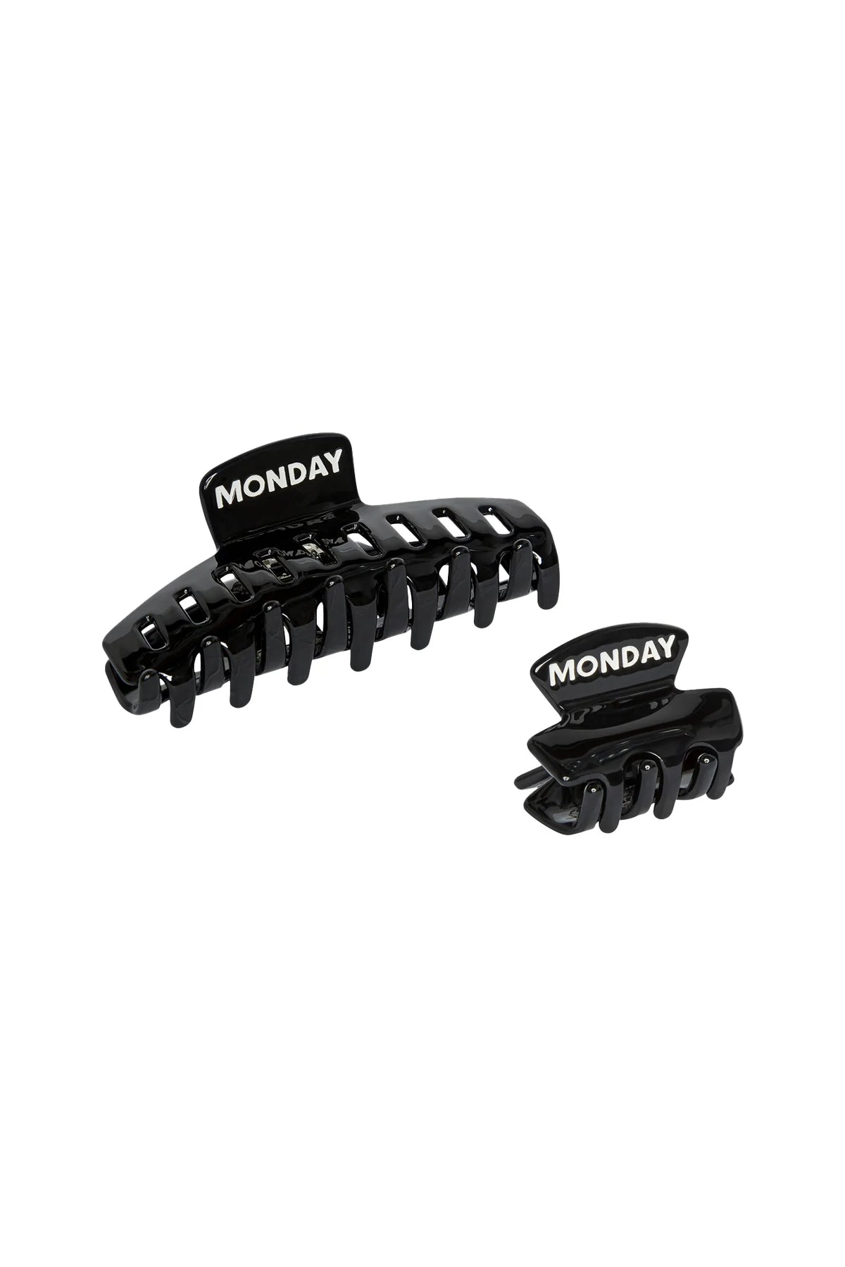 Angel Cay & Staniel Cay Hair Clip Set
