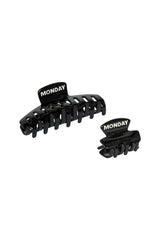 Angel Cay & Staniel Cay Hair Clip Set