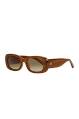 Piana Sunglasses - Brown