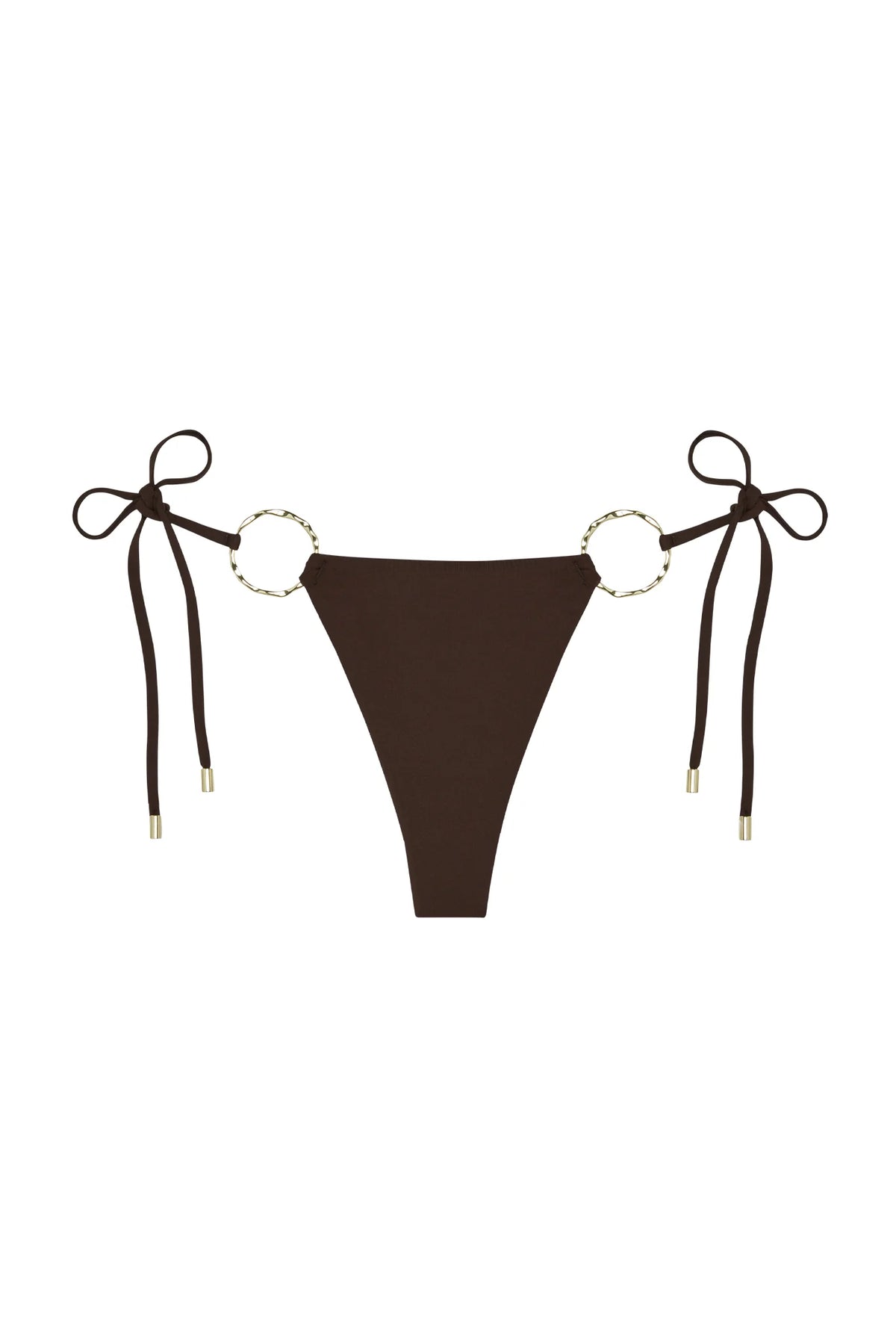 Cannes Bottom - Espresso