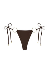 Cannes Bottom - Espresso