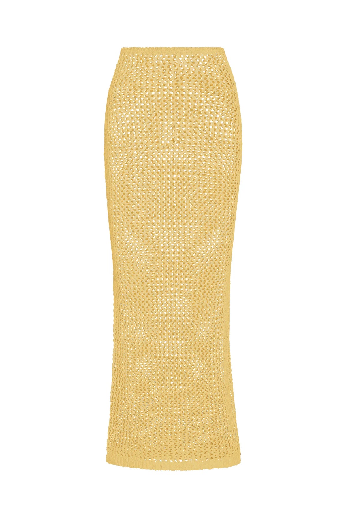 Fontelina Skirt - Honey Petit Crochet