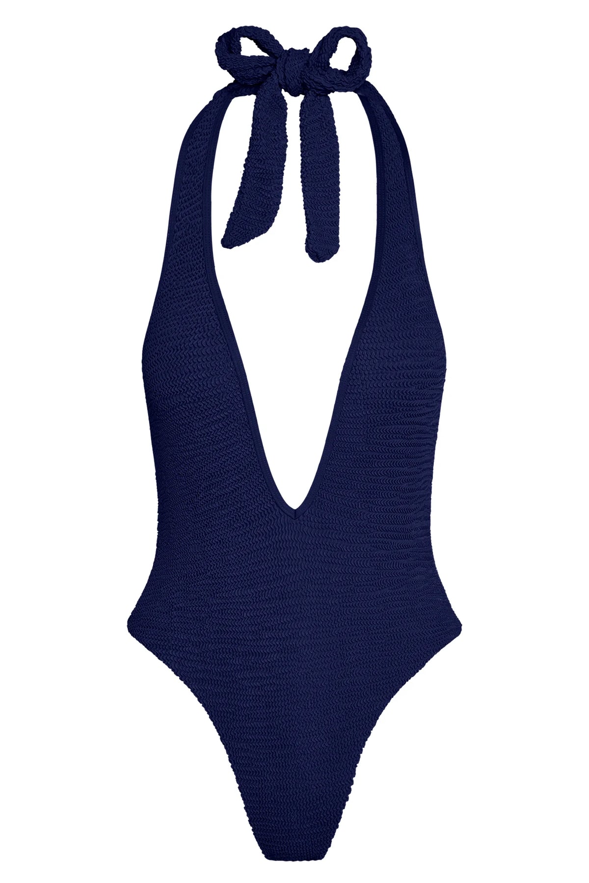 Cyprus One Piece - Midnight Crinkle