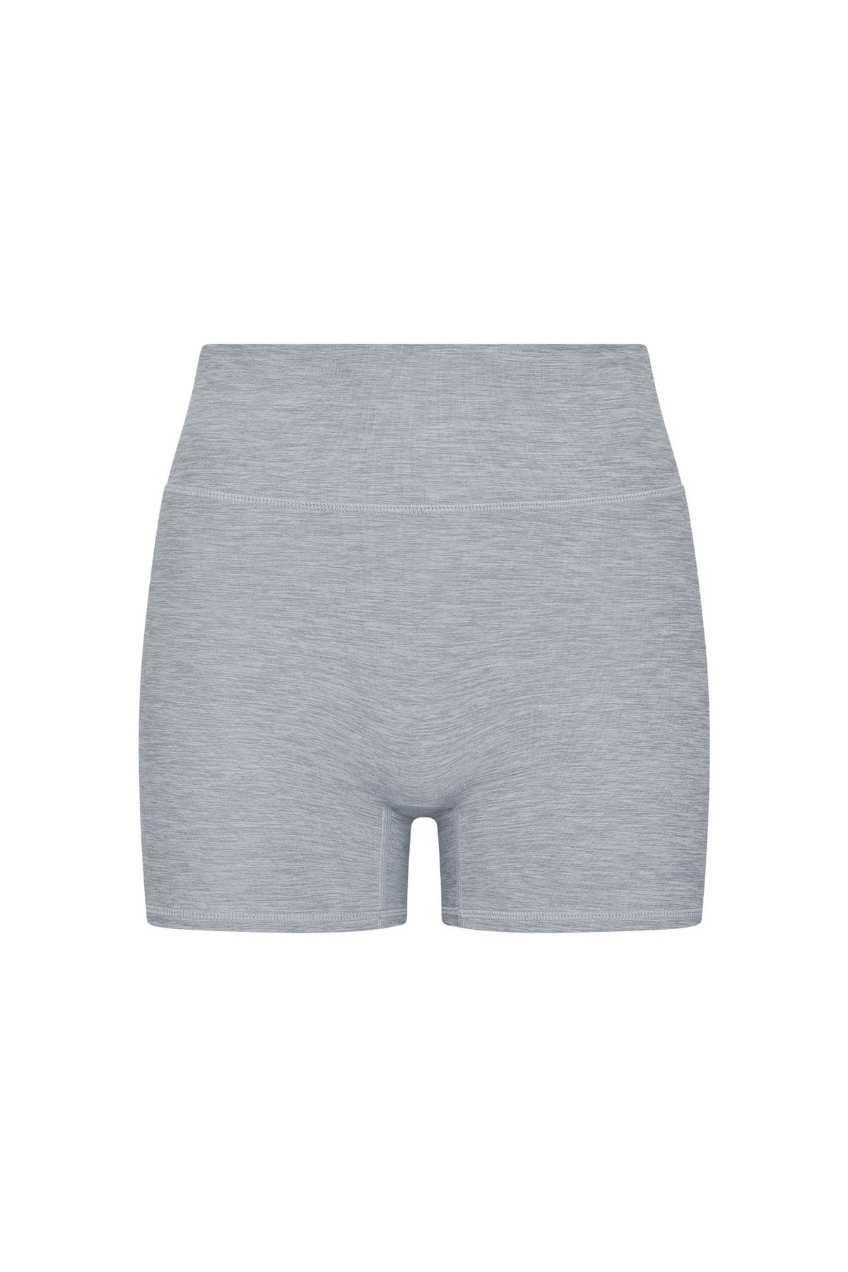 Elysian Short 4.5" - Heather Grey