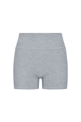 Elysian Short 4.5" - Heather Grey
