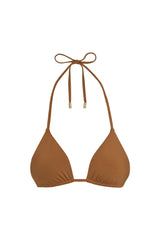 Palma Top - Caramel