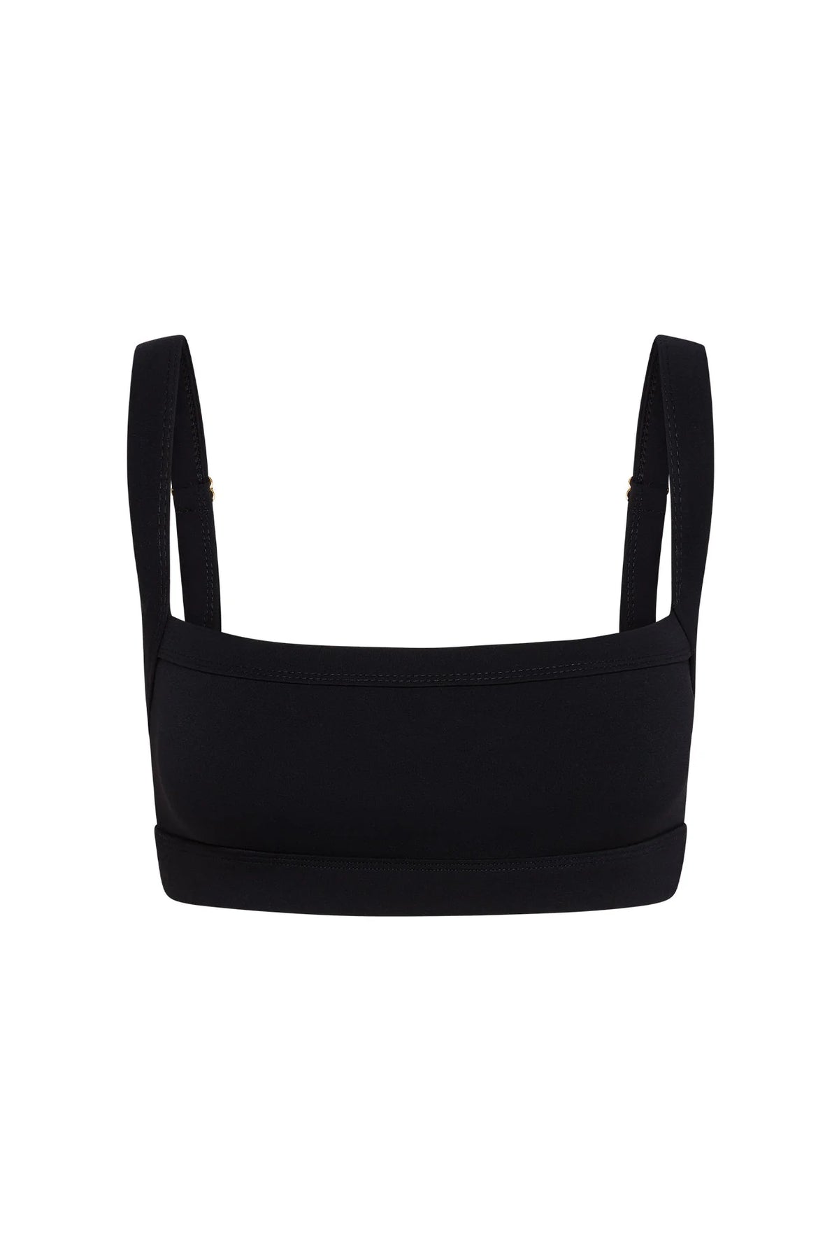 Outpost Bra - Black