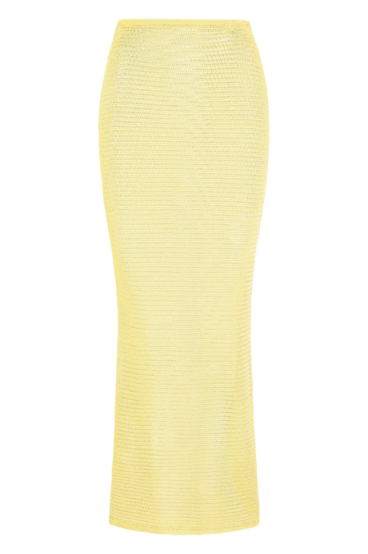 Fontelina Skirt - Meyer Treble Knit