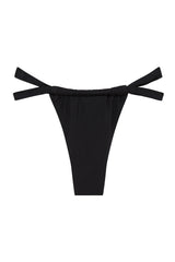 Malta Bottom - Black