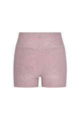 Elysian Short - Heather Mauve