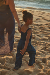 Tuscany Pant Kids - Midnight
