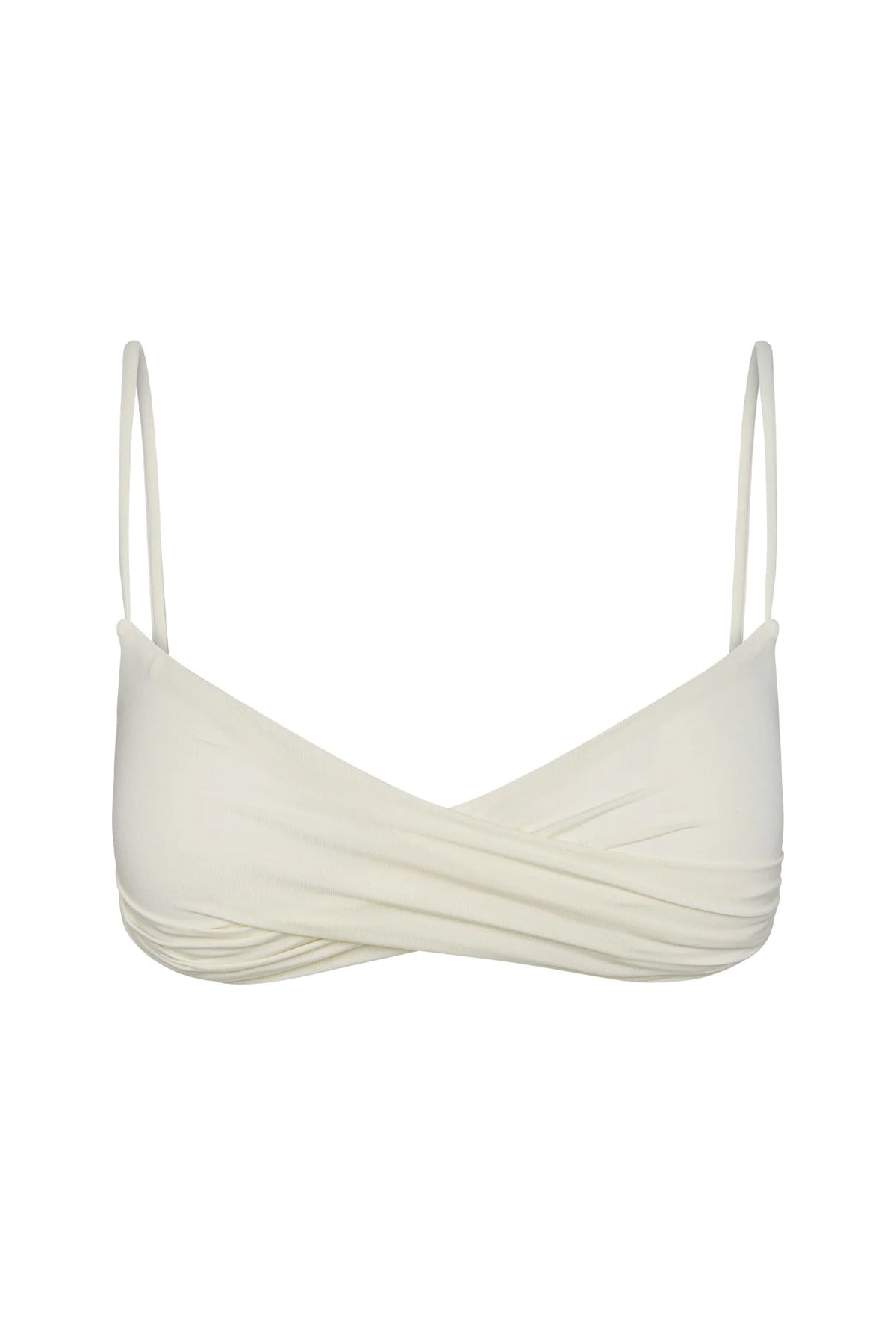 Bordeaux Top - Ivory