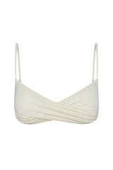Bordeaux Top - Ivory