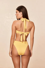 Formentera Bottom - Meyer Stripe