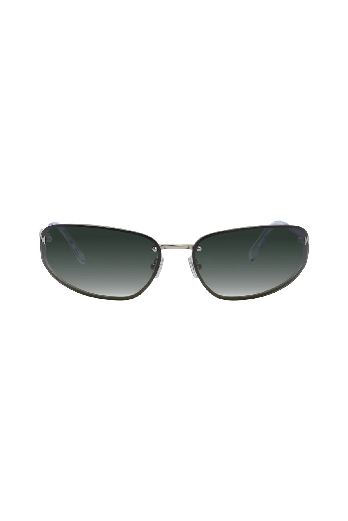 Malta Sunglasses - Silver