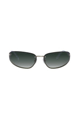 Malta Sunglasses - Silver