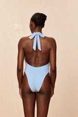 Montego One Piece - Sky Rib