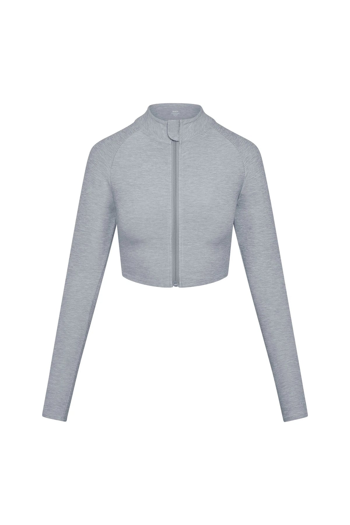 Big Sur Jacket - Heather Grey