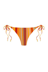 Le Marais Bottom - Sardinia Stripe