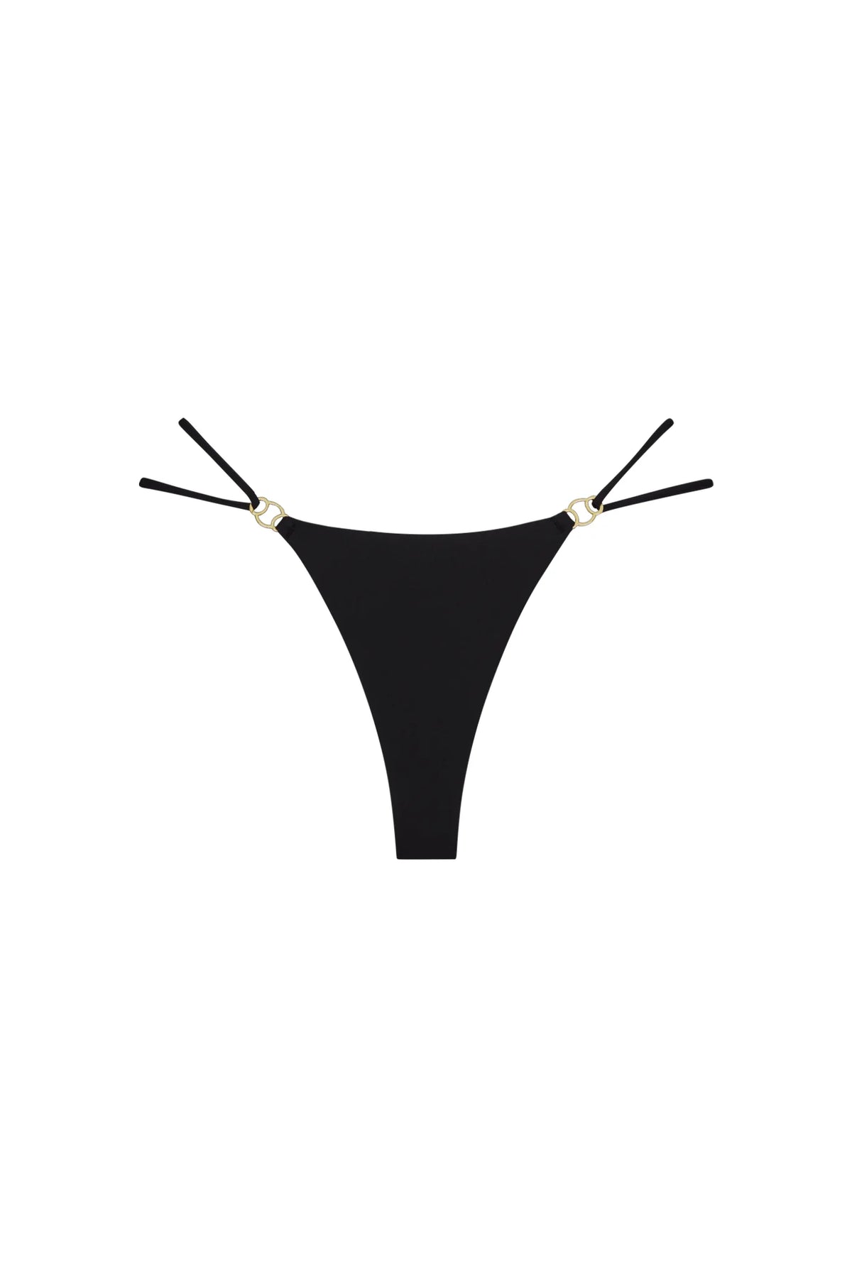 Petit Ermitage Bottom - Black