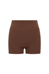 Elysian Short 4.5"- Cliffside Lightweight Rib