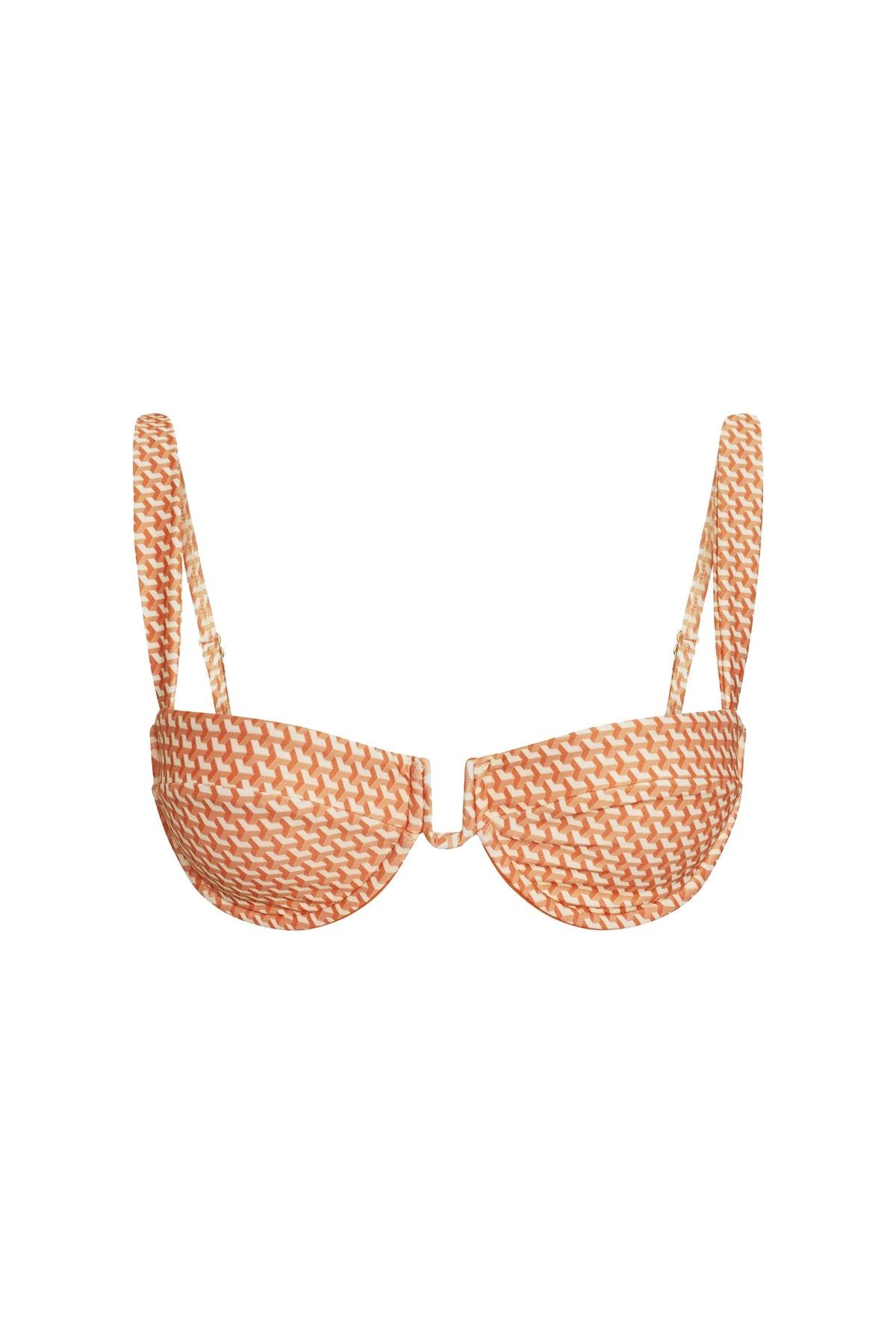 Cala Roja Top - Micro Geo