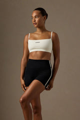 Olympic Bra - Ivory