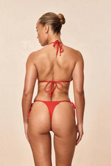 Palma Thong - Chili Pepper