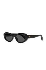 Es Vedrá Sunglasses - Black