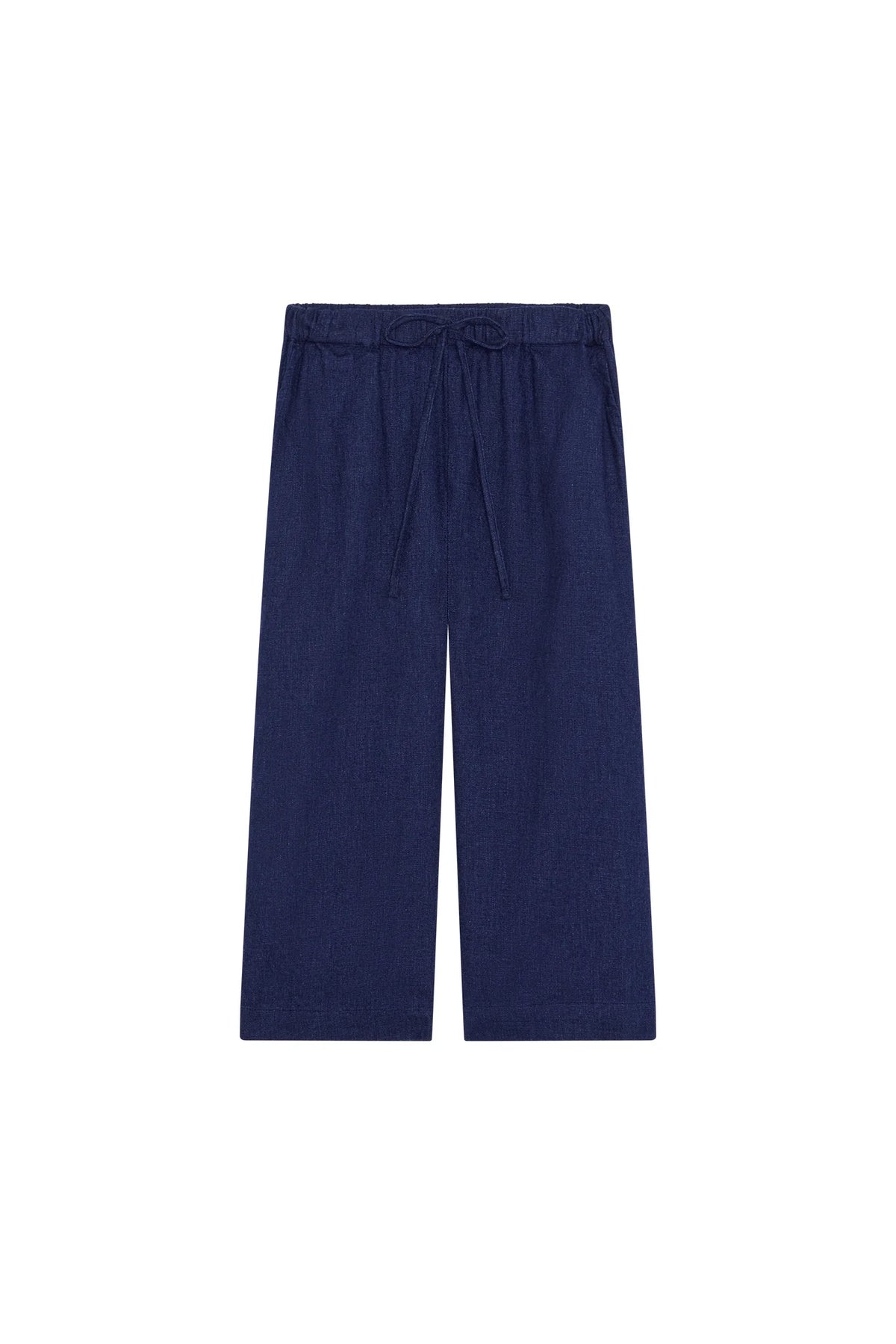 Tuscany Pant Kids - Midnight