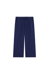 Tuscany Pant Kids - Midnight