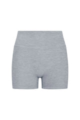 Griffith Short 6.25" - Heather Grey