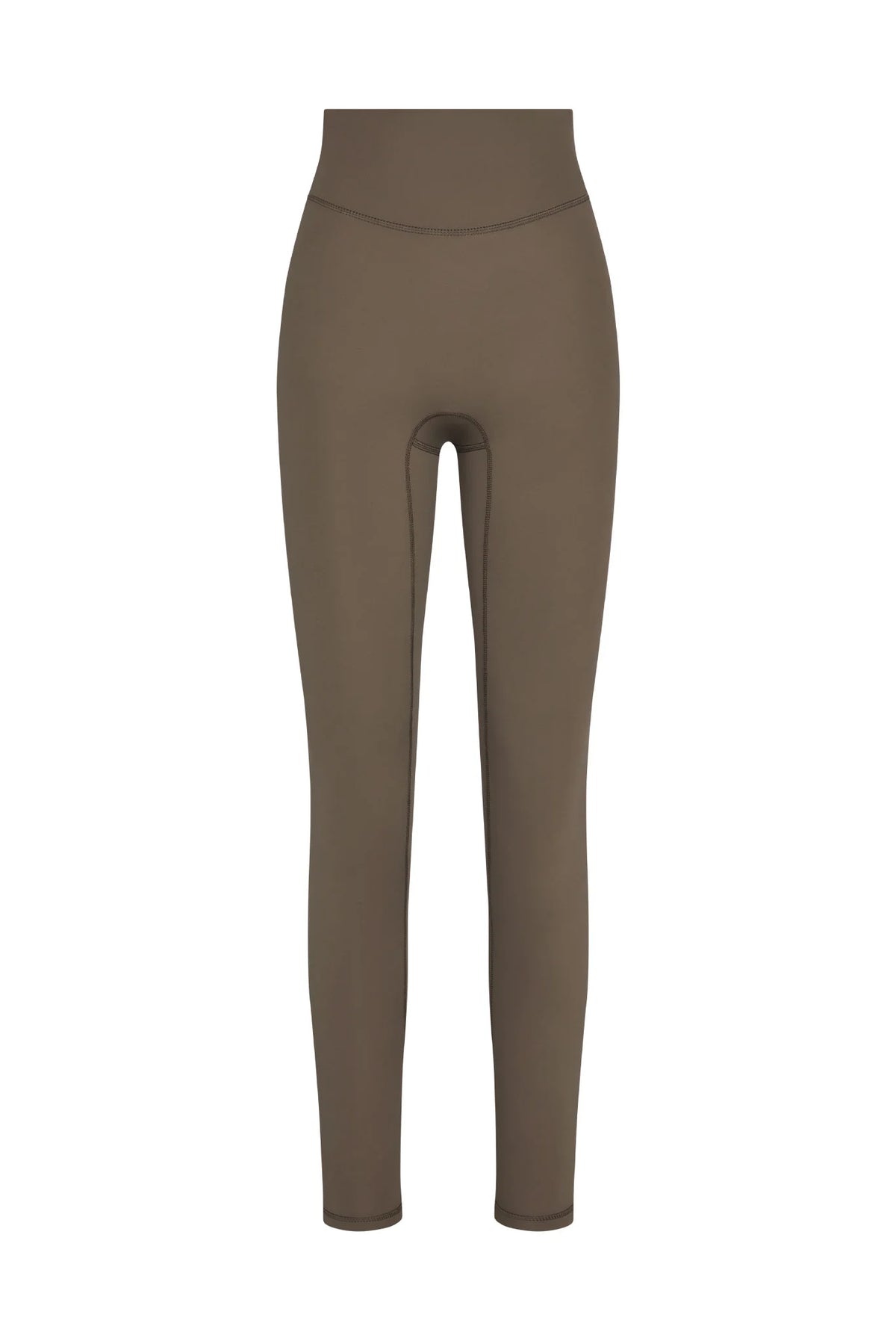 Acadia Legging - Stone Jersey