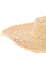 Bondi Hat - Wide Brim